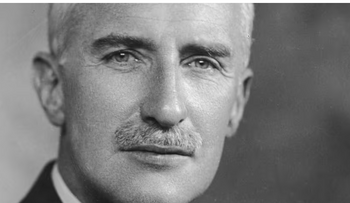 Archibald Vivian Hill explicó cómo el cuerpo "paga" el esfuerzo físico