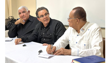 Apoyo crece para los agrónomos