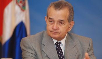 Almeyda cree responsabilidad de funcionarios en caso Odebrecht no vincula a expresidentes