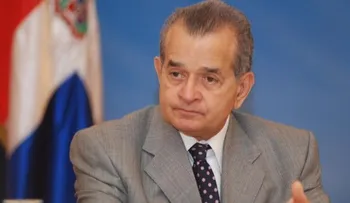 Almeyda cree responsabilidad de funcionarios en caso Odebrecht no vincula a expresidentes