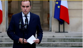 Socialistas franceses descartan coalición con macronistas