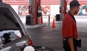 Precios gasolinas y el GLP sufren otra rebaja