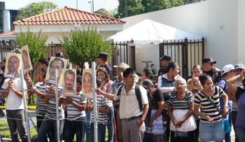 Protestarán frente a la Casa Blanca por cubanos encarcelados en EEUU