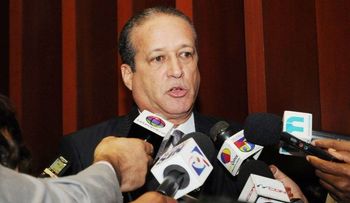 Reinaldo niega sea inconstitucional iniciativa presentará comisión Senado; se mantiene convocatoria del CP