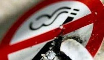 OMS recomienda subir los impuestos al tabaco para reducir su consumo