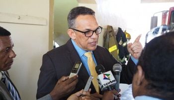 Ventura Camejo propondrá modificación a Constitución para permitir reelección