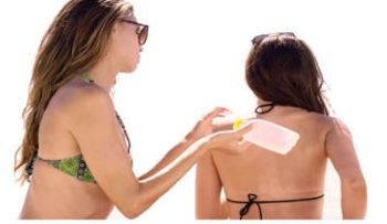Cuál es el mejor bloqueador solar para el rostro y cuerpo: Natural o mineral; elegirlo bien es importante 