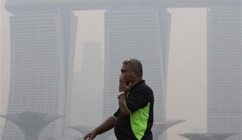 Contaminación del aire mata a 3,3 millones al año