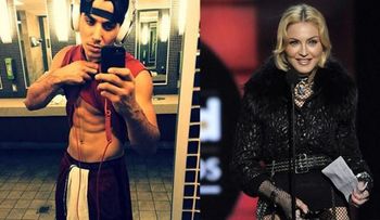 Madonna estrena nuevo novio, un menor, de 29 años