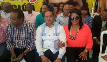 Candidato a diputado PCR dice confía método conteo utilice JCE