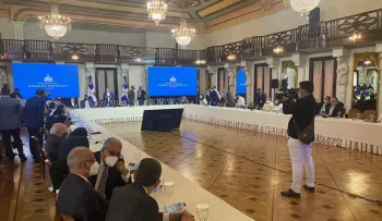 Presidente Abinader convoca liderazgo nacional para el lunes, para seguir tema haitiano