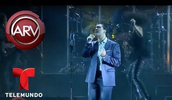Luis Miguel y Alejandro Fernández cobrarían demasiado por gira (VIDEO)