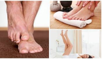 9 cosas que todo paciente con diabetes debe hacer para cuidar sus pies
