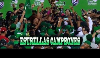 Curiosamente, EO ganaron, en la misma fecha que Los Toros se coronaron el 2011