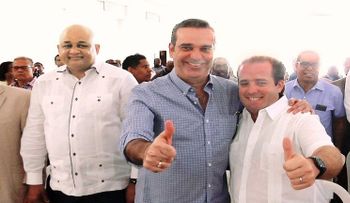 Abinader: convención impulsa conexión social y ascenso del PRM al poder