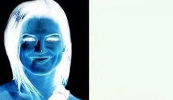 Nueva ilusión óptica compite con el vestido de dos colores