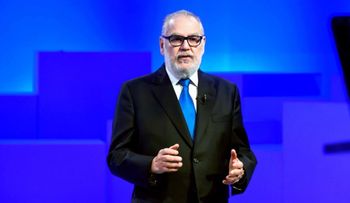 Ministro de Economía: "Es falso decir que la deuda pública aumentó en 14 mil millones durante gobierno del presidente Abinader"