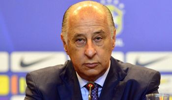 La FIFA suspende por 90 días al presidente de la Federación Brasileña de Fútbol 