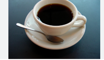 Barista recomienda agua baja en minerales para mejor café