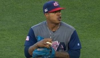 Marcus Stroman, elegido Jugador Más Valioso del Clásico Mundial
