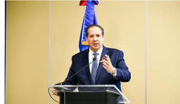 Atallah afirma que la sífilis congénita es prevenible y prioridad del Estado