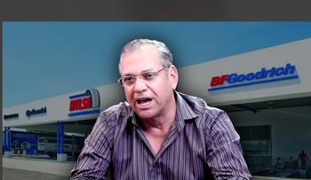 Hijos de "Don Tuto" Herrera dejan fuera a su padre de la empresa, según denuncias