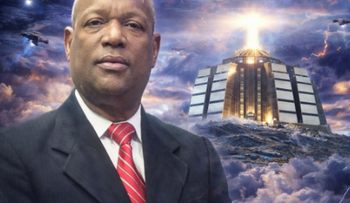 Milton Olivo: Aclaraciones sobre reciente actividades en Faro a Colon