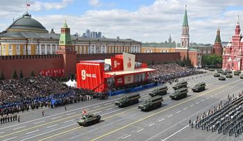 Rusia desplegará misiles de todos los calibres de ser necesario, afirma el Kremlin