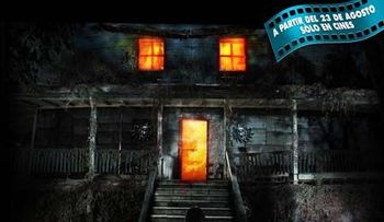 El Hoyo del Diablo: película completa