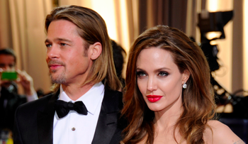 Angelina Jolie y Brad Pitt tenían un matrimonio, ¡sin relaciones!