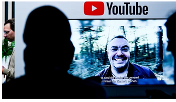 YouTube dará segunda oportunidad a creadores vetados