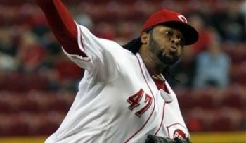 Cueto va las Estrellas y Álvarez a las Águilas