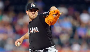 Muere el lanzador de los Marlins José Fernández en un accidente de lancha