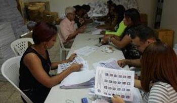  PRM dice que dio cátedra de civismo en Convención; dará segundo boletín a las 5:00