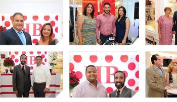 Tiendas KB celebra 21 aniversario