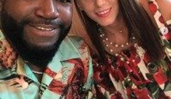 David Ortiz en situación estable y sin fecha para sacarlo de cuidados intensivos