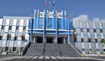 PN decomisó más de 127 mil gramos de drogas en abril