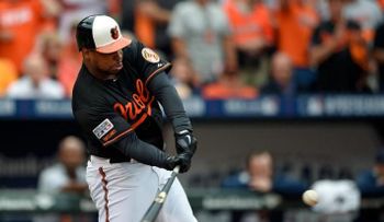 Orioles fulminan al bullpen de Detroit en el 8vo 