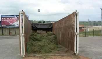 Tribunal decide vertedero siga en manos del ayuntamiento