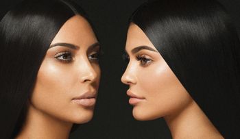 Kim Kardashian lanzará su propia línea de cosméticos
