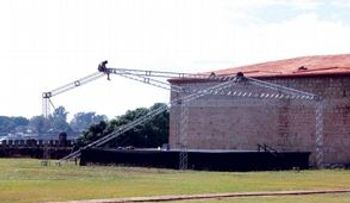 Inauguran hoy La Noche Larga de los Museos 2016