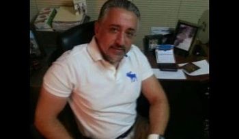 Multan a hermano de Soto Jiménez; general se disculpa con agente