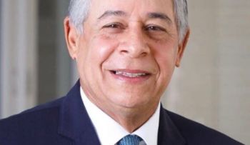 Roberto Salcedo confirma buscará candidatura a Senador por el DN 