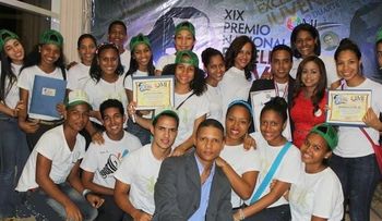Asociación de Hoteleros del Este reconoce trabajo realizado por Ministro de OP