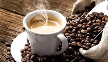 El café, un gran aliado para prevenir cáncer de hígado