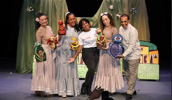 El FITIJ 2025 bate récord de asistencia en su edición más reciente