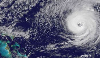 Un hallazgo en el cielo podría explicar finalmente el enigma del Triángulo de las Bermudas