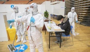 Otras 139 personas mueren de coronavirus en Hubei