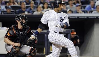 Nova lanza juego completo y Canó la saca en victoria de Yanquis