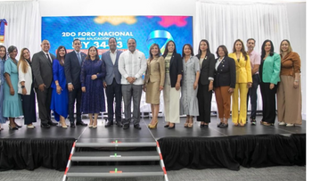 Gobierno impulsa políticas inclusivas en foro sobre Ley de Autismo